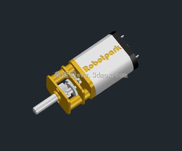 Robotpark 15mm΢��ֱ�����