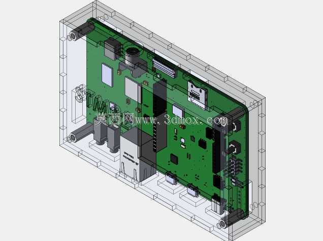 STM32F7-DISCOVERY存储模块