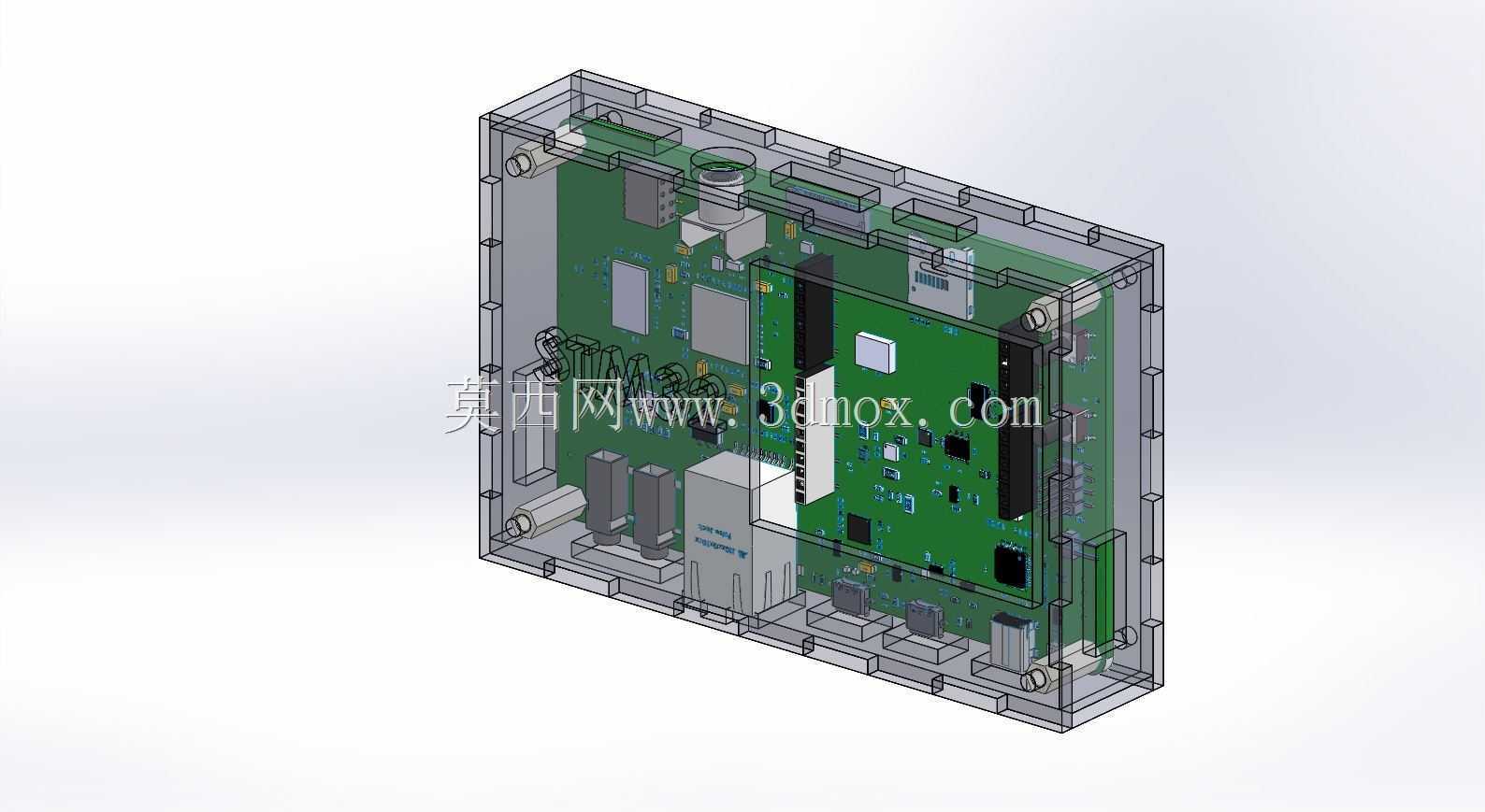 STM32F7-DISCOVERY�洢ģ��