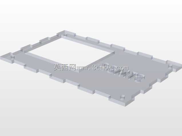 STM32F7-DISCOVERY存储模块