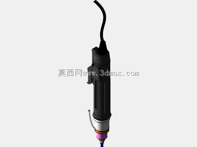 ??带真空头的电动螺丝刀(HIOS BL-3000)