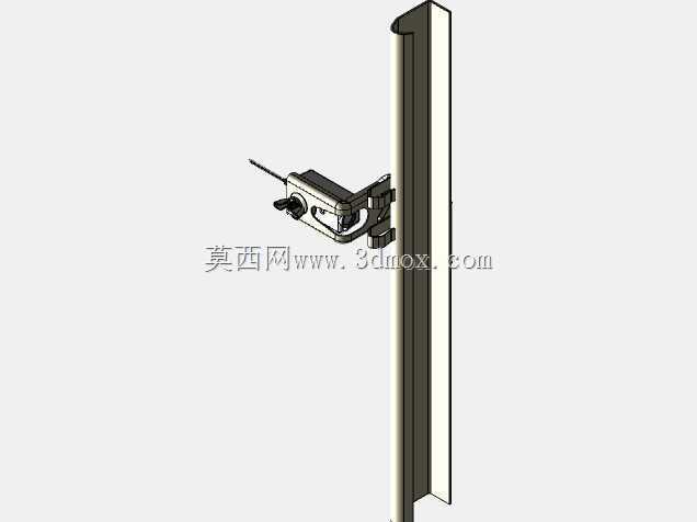 张伯伦安全传感器\u0026轨道