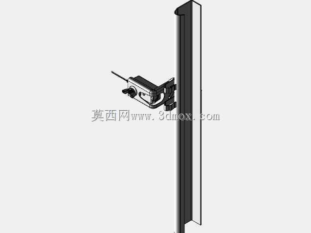 张伯伦安全传感器\u0026轨道