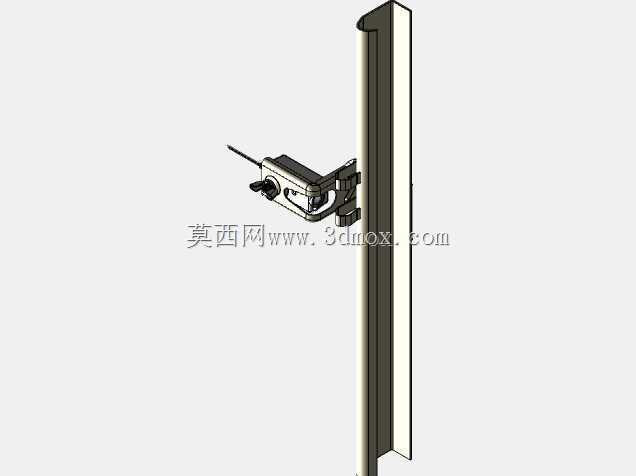 张伯伦安全传感器\u0026轨道