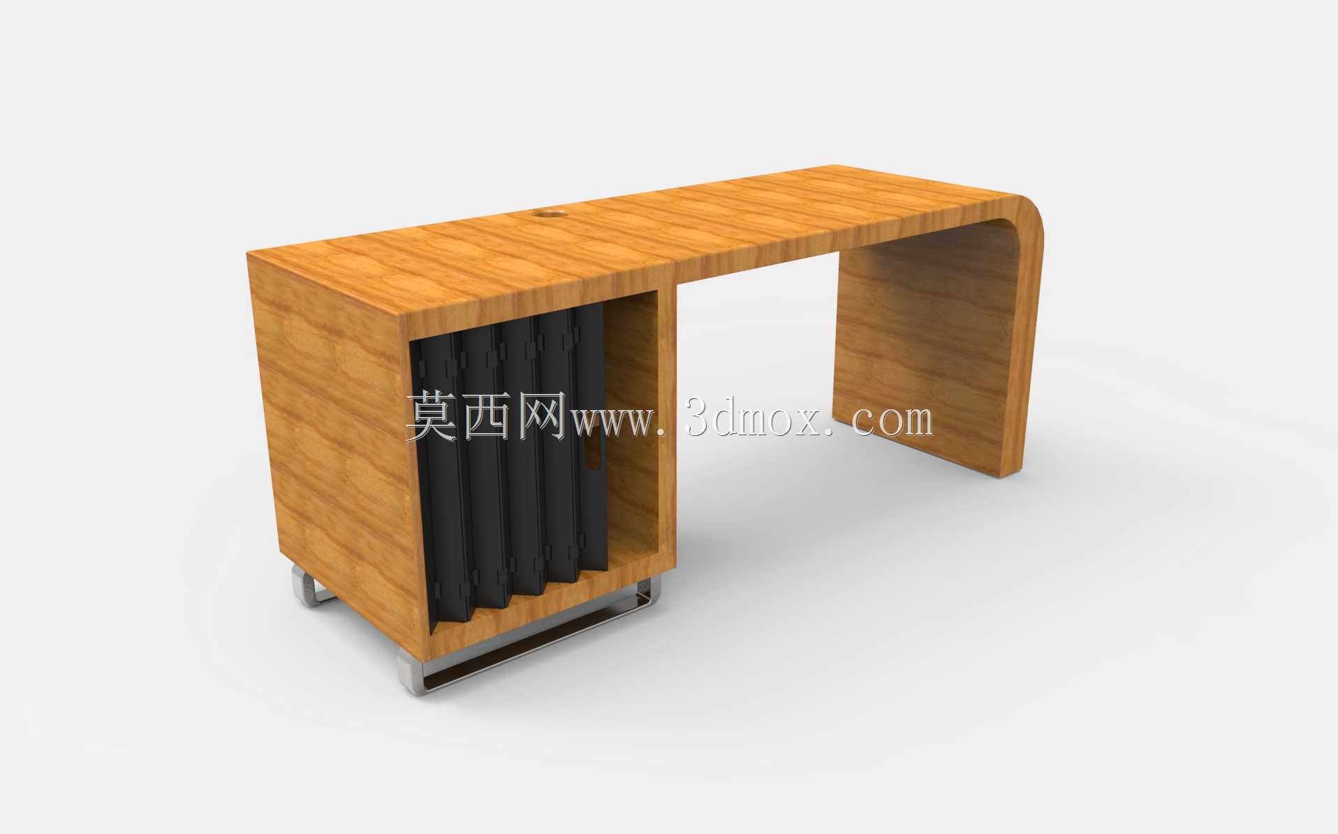 办公桌