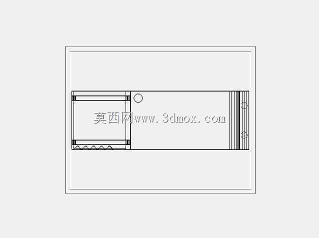 办公桌