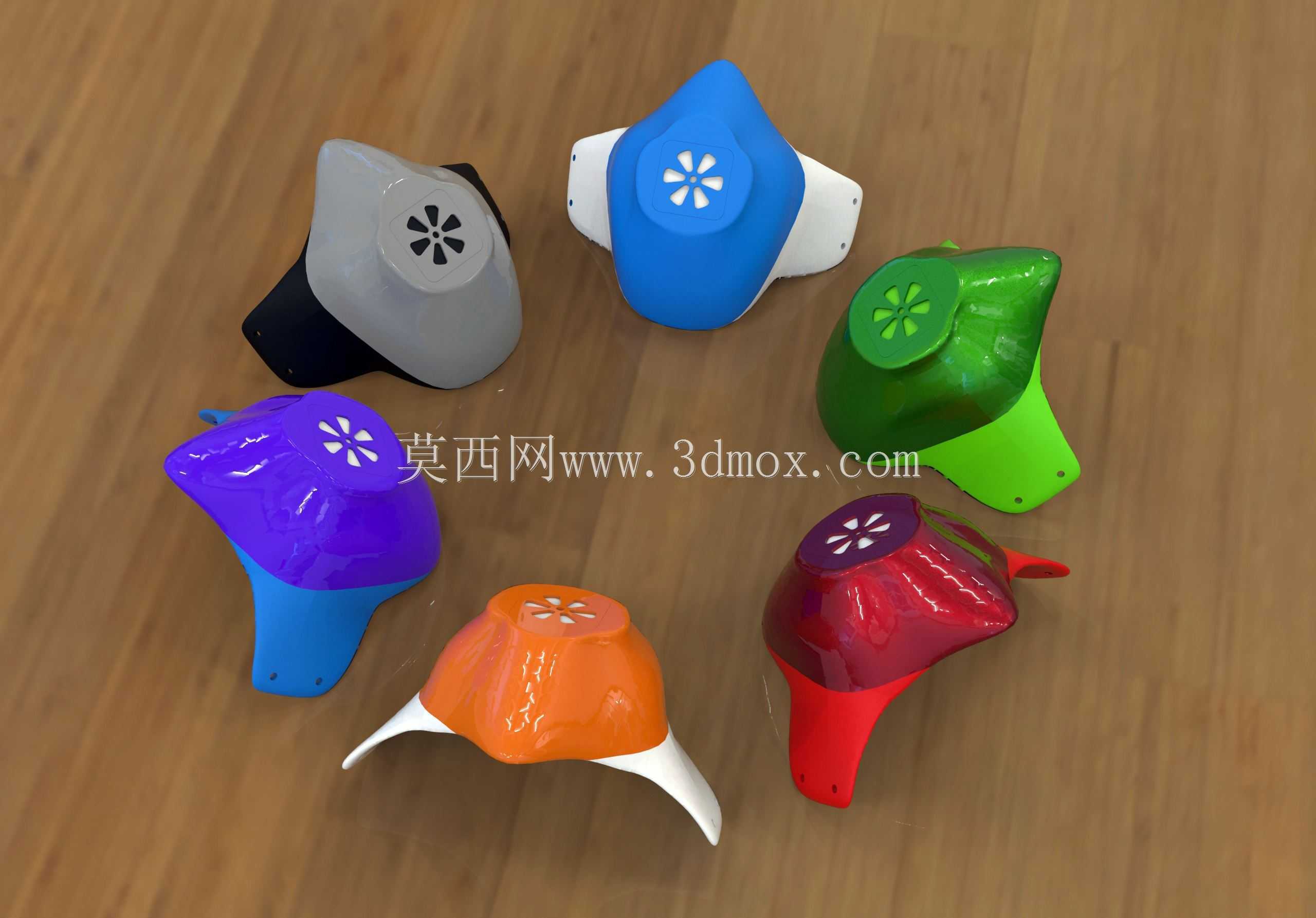 儿童用Troper面具