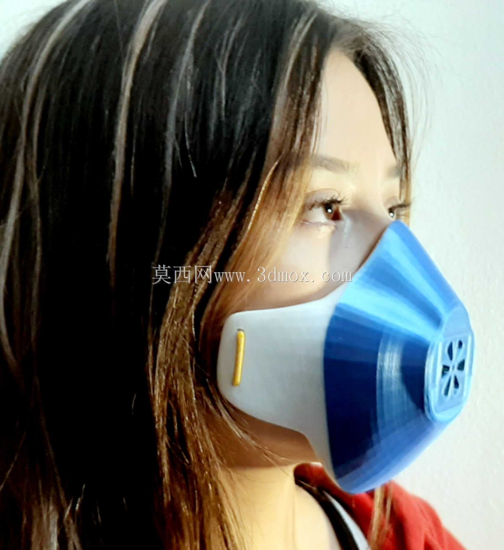 儿童用Troper面具