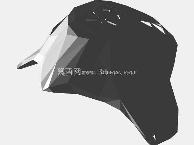 儿童用Troper面具