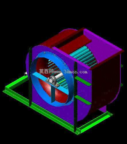 Siroco���ȣ�Autocad 3D��.dwg
