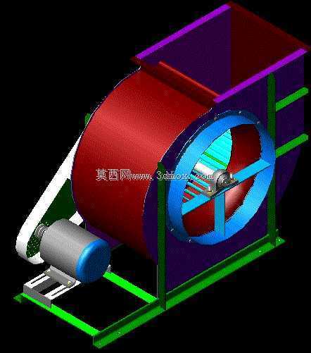 Siroco���ȣ�Autocad 3D��.dwg