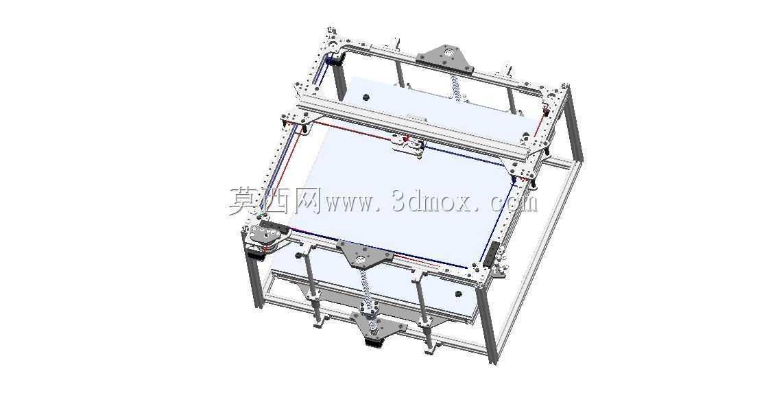 CoreXY CAD����1