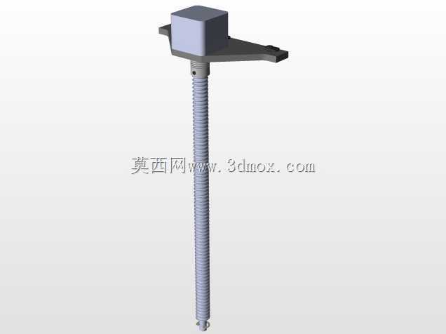 CoreXY CAD尝试1