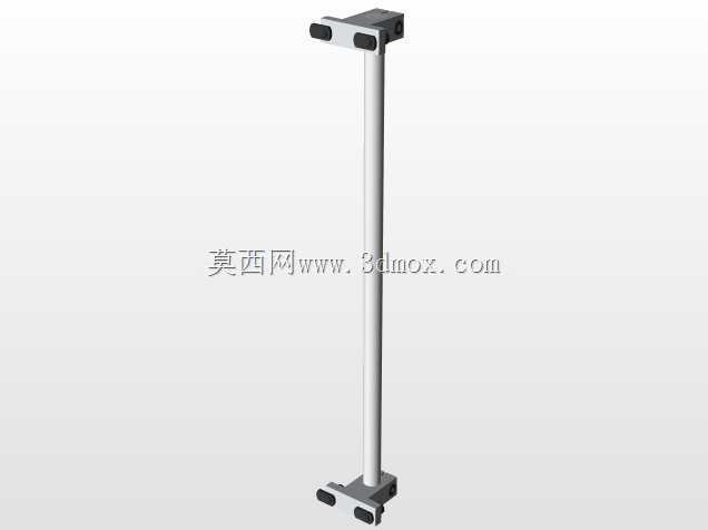 CoreXY CAD尝试1