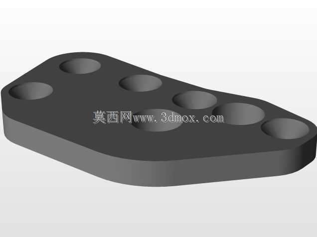 CoreXY CAD尝试1