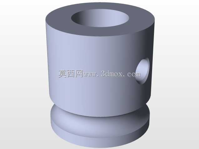 CoreXY CAD尝试1