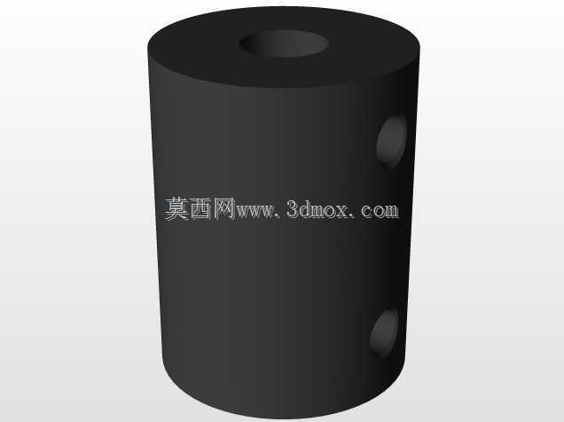 CoreXY CAD尝试1