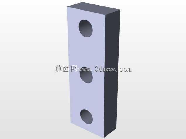 CoreXY CAD尝试1