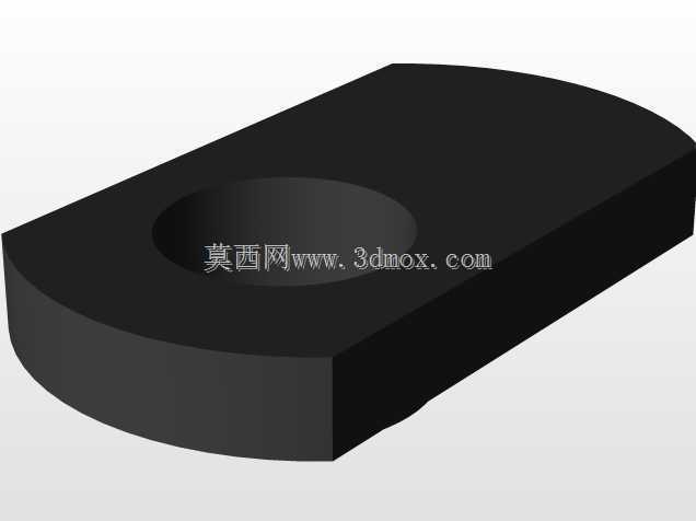 CoreXY CAD尝试1