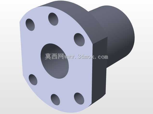 CoreXY CAD尝试1