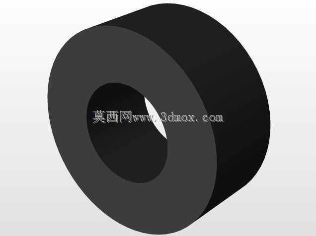 CoreXY CAD尝试1