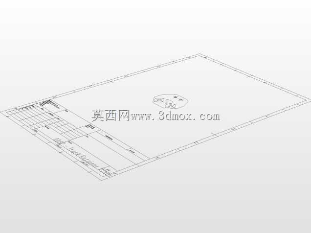 CoreXY CAD尝试1