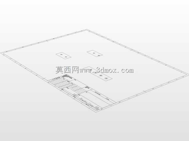 CoreXY CAD尝试1