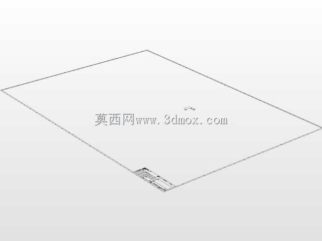 CoreXY CAD尝试1