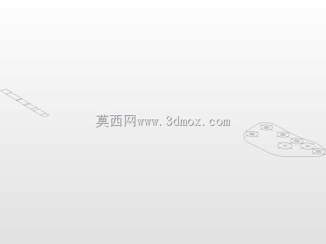CoreXY CAD尝试1