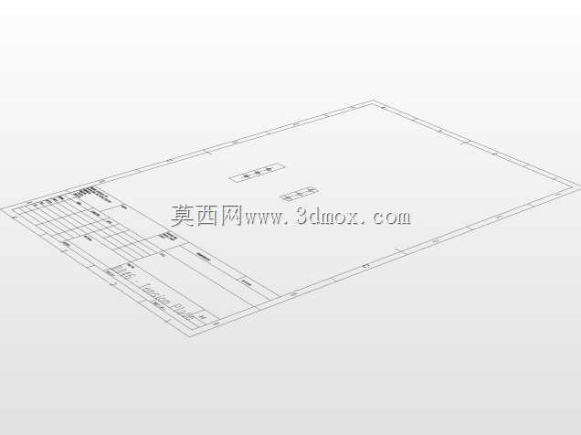 CoreXY CAD尝试1
