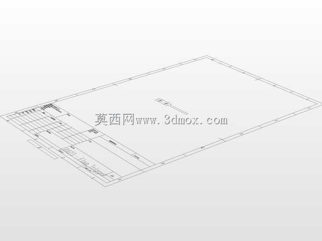 CoreXY CAD尝试1