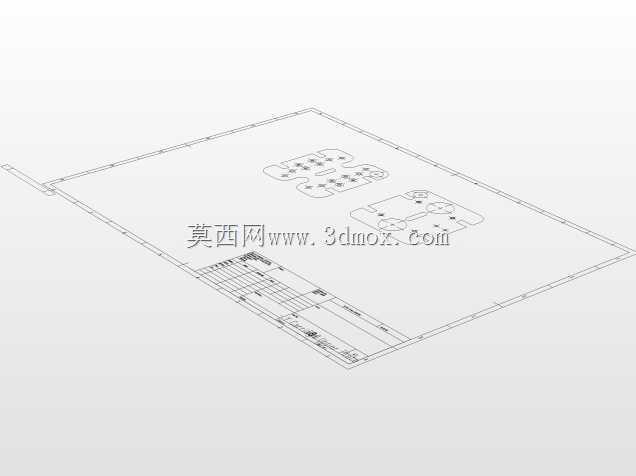 CoreXY CAD尝试1
