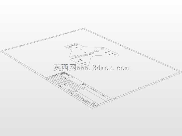 CoreXY CAD尝试1