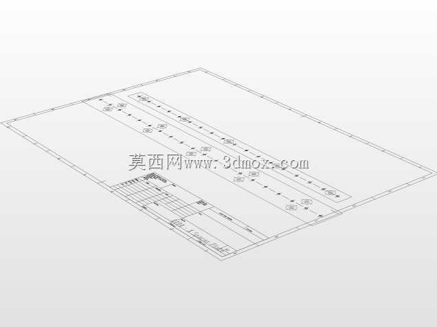 CoreXY CAD尝试1