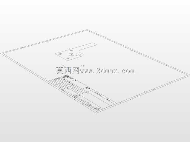 CoreXY CAD尝试1