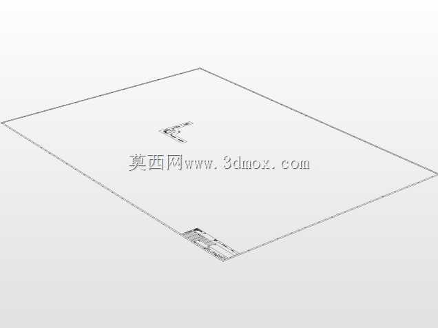 CoreXY CAD尝试1