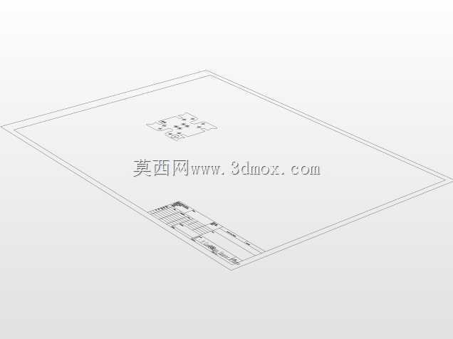 CoreXY CAD尝试1