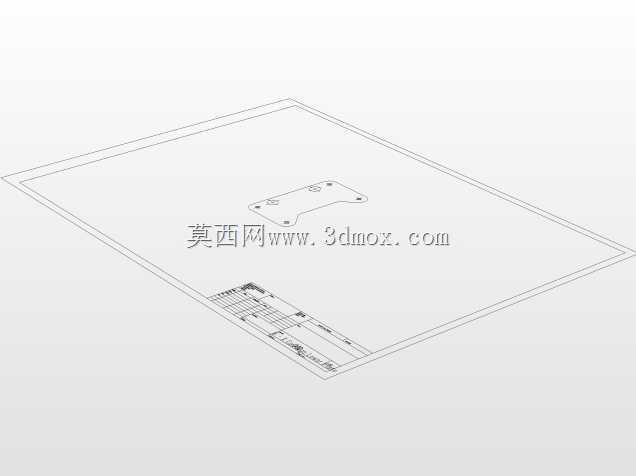 CoreXY CAD尝试1