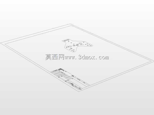 CoreXY CAD尝试1