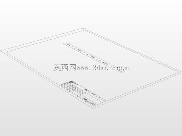 CoreXY CAD尝试1