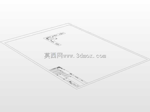 CoreXY CAD尝试1