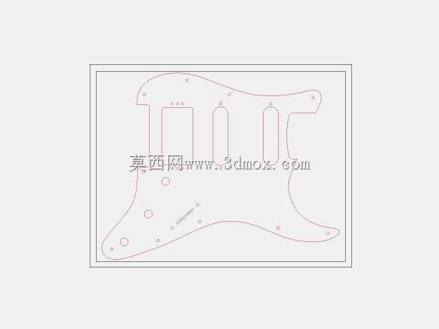 挡泥板平铺脚轮挡泥板HSS 11孔