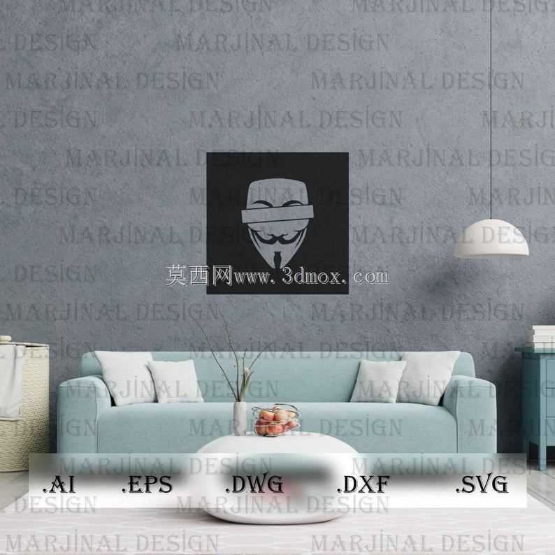 vandettaģ�͵�v