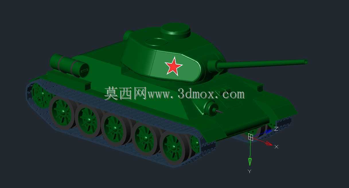 ����T 34/85