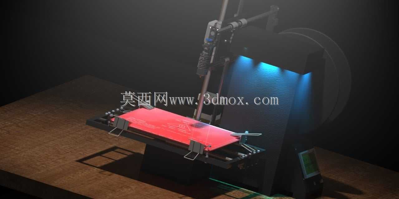 3D打印机