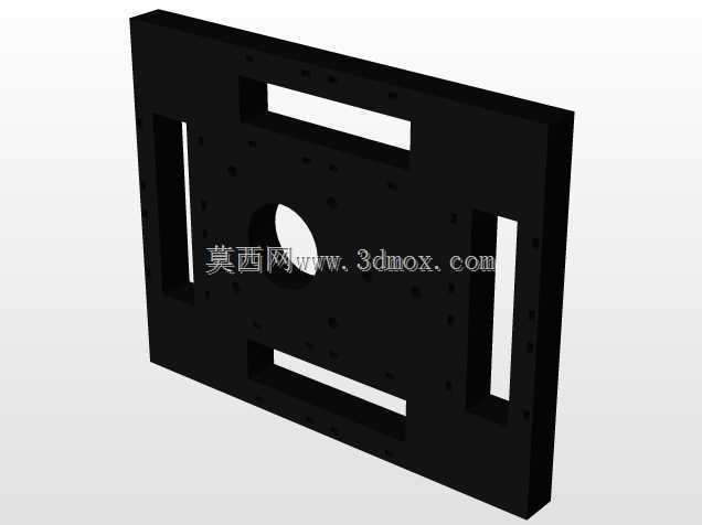 3D打印机