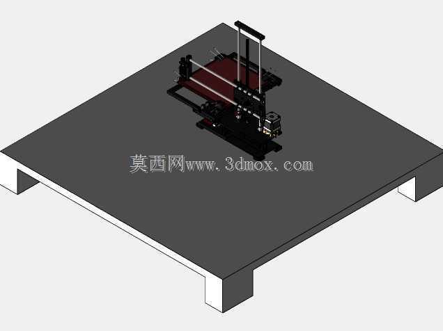 3D打印机