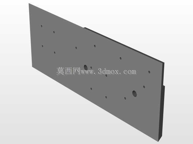 3D打印机