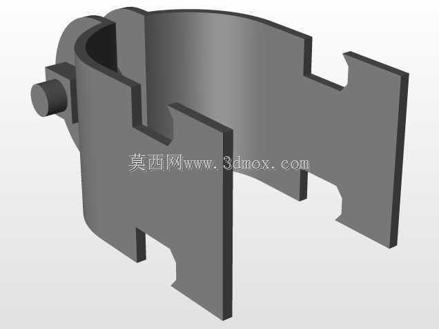 接地中性点电阻器22/6,6 kV高压变电站