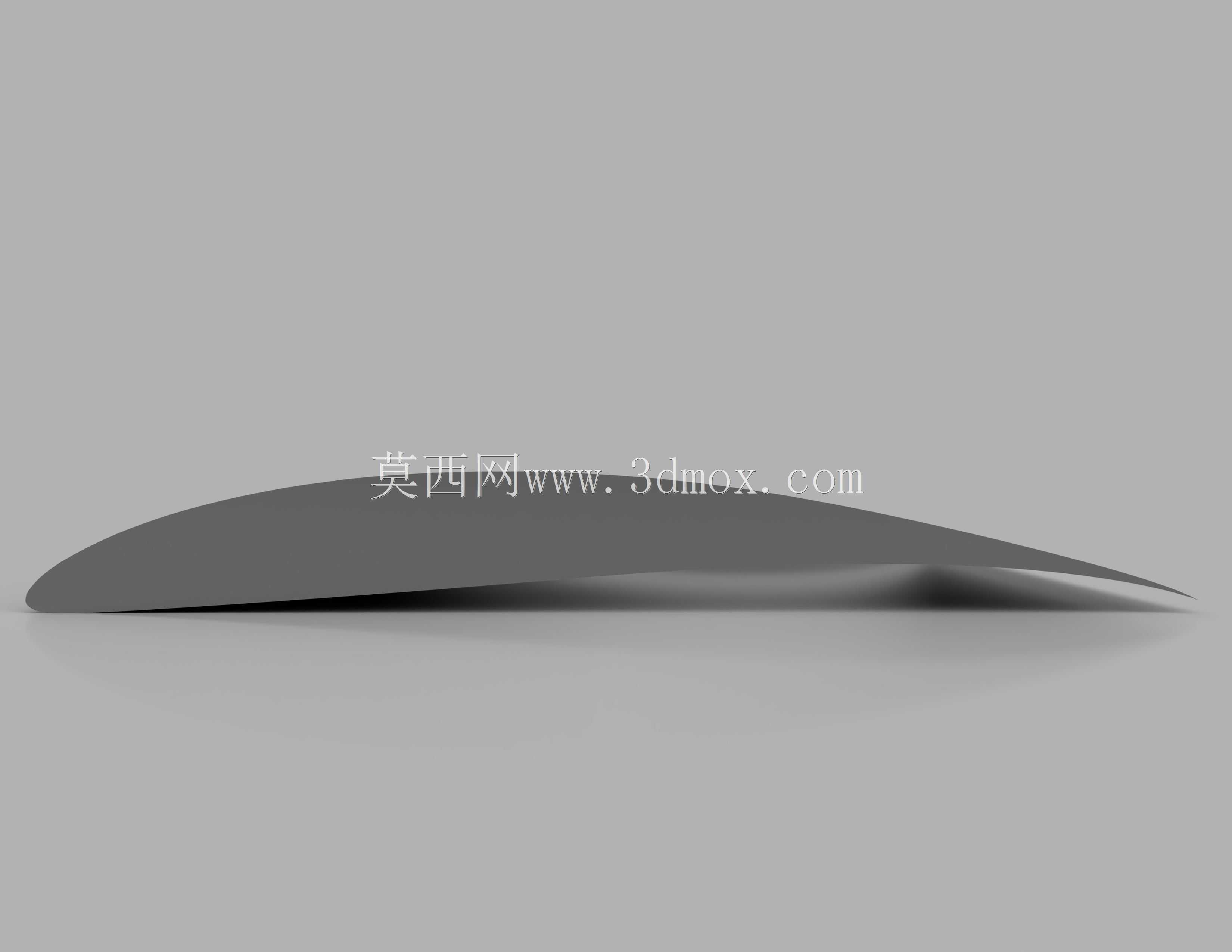 AH79100b翼型